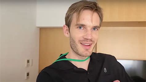 pewdiepie|I'm a dad now .